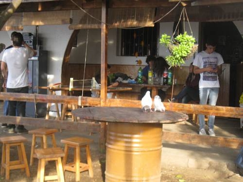 Imagen general del Albergue Mamio Verde. Foto 7