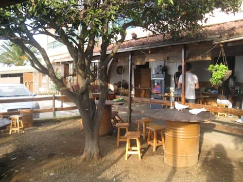 Imagen general del Albergue Mamio Verde. Foto 8