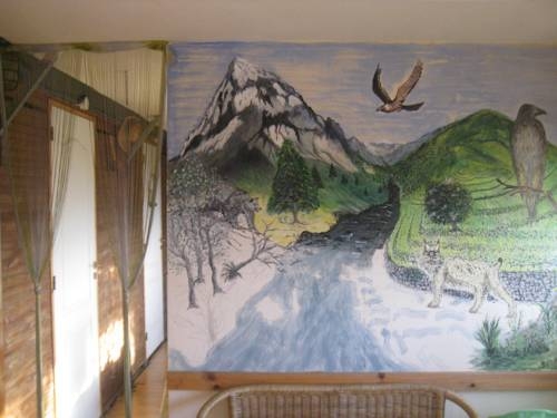 Imagen general del Albergue Mamio Verde. Foto 9