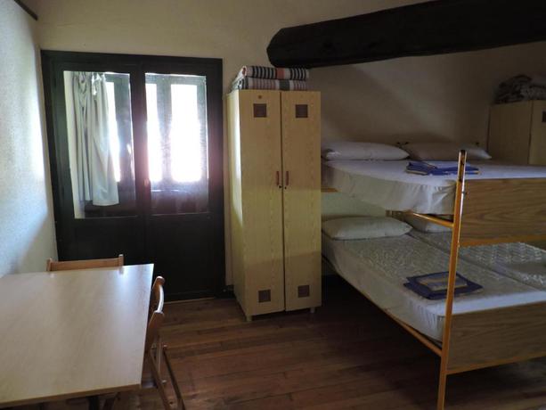 Imagen general del Albergue Matxinbeltzenea. Foto 2