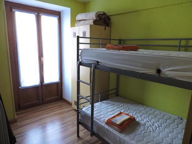 Imagen general del Albergue Matxinbeltzenea. Foto 3