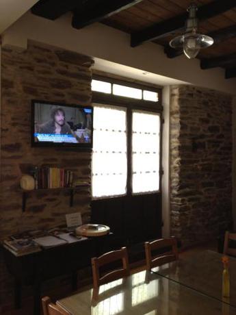 Imagen general del Albergue Mayor, Sarria. Foto 3