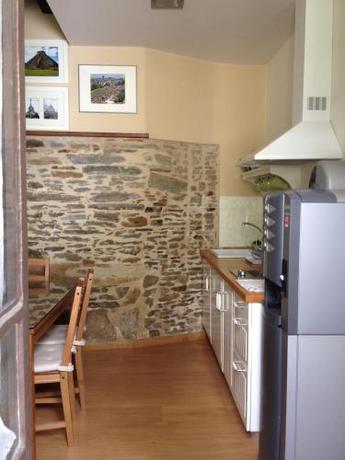 Imagen general del Albergue Mayor, Sarria. Foto 5