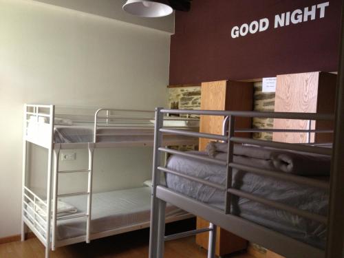 Imagen general del Albergue Mayor, Sarria. Foto 6