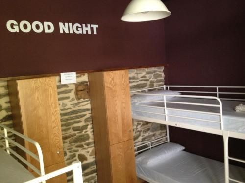 Imagen general del Albergue Mayor, Sarria. Foto 7