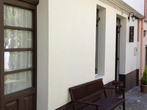 Imagen de la habitación del Albergue Mayor, Sarria. Foto 9