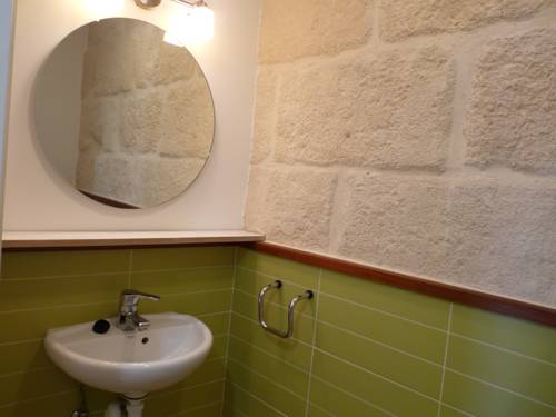 Imagen de la habitación del Albergue Menorca - Albergue Juvenil. Foto 6