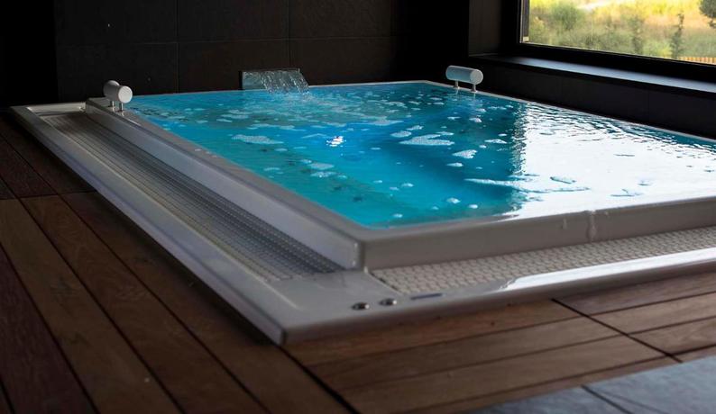 Imagen de los interiores del Albergue Moana Eco Surf House. Foto 9