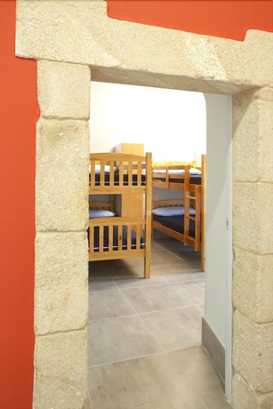 Imagen de la habitación del Albergue Monasterio De La Magdalena - Hostel. Foto 6