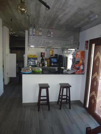 Imagen de los interiores del Albergue Monte Aro. Foto 5