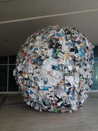 Imagen de los interiores del Albergue Monterrey - Hostel. Foto 8