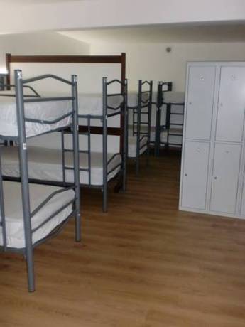 Imagen de la habitación del Albergue Monterrey - Hostel. Foto 4