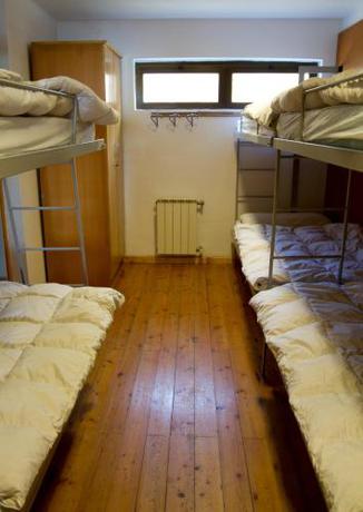 Imagen general del Albergue Montes de Anaga. Foto 2