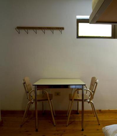 Imagen general del Albergue Montes de Anaga. Foto 3