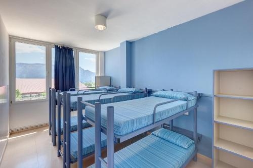 Imagen general del Albergue Montsec-mur. Foto 3