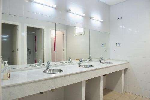 Imagen general del Albergue Montsec-mur. Foto 4