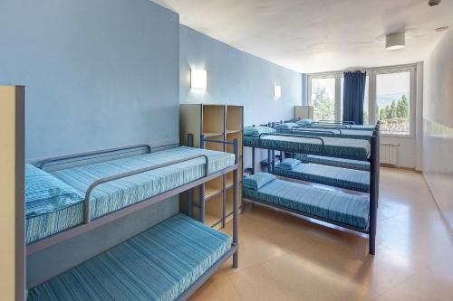 Imagen general del Albergue Montsec-mur. Foto 5