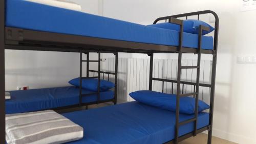 Imagen general del Albergue Municipal San Cipriano. Foto 4