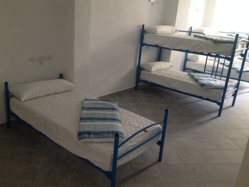 Imagen de la habitación del Albergue @ Muxia. Foto 9