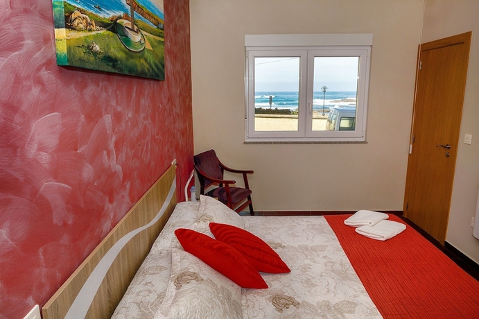 Imagen de la habitación del Albergue Muxia Mare. Foto 5