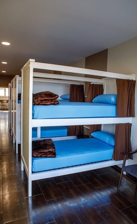 Imagen de la habitación del Albergue Muxia Mare. Foto 15