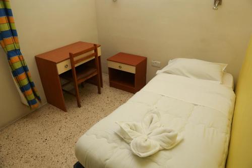 Imagen de la habitación del Albergue NSTS Campus Residence and Hostel. Foto 7