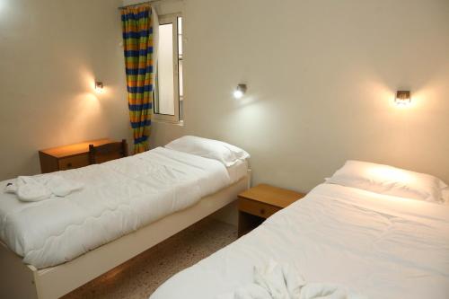 Imagen de la habitación del Albergue NSTS Campus Residence and Hostel. Foto 9