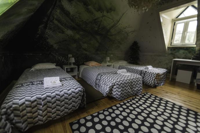 Imagen general del Albergue Nice Way Sintra. Foto 4