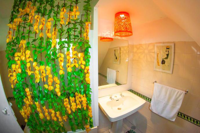 Imagen general del Albergue Nice Way Sintra. Foto 8