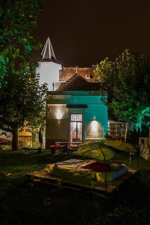 Imagen general del Albergue Nice Way Sintra. Foto 16