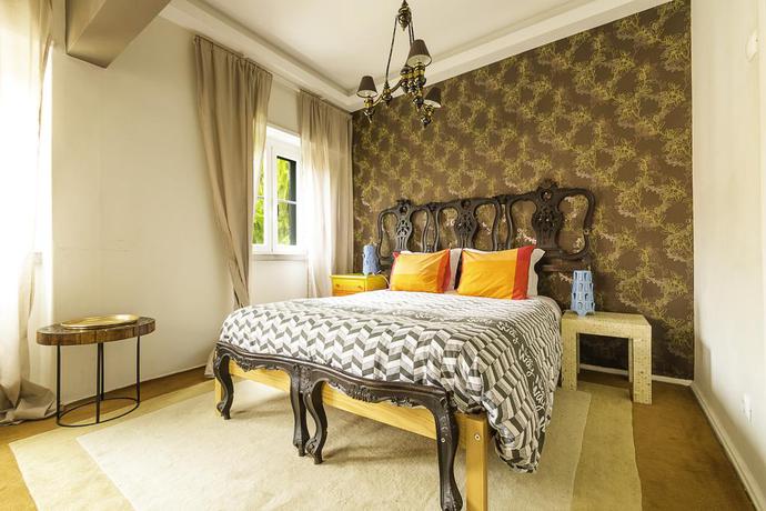 Imagen general del Albergue Nice Way Sintra. Foto 10