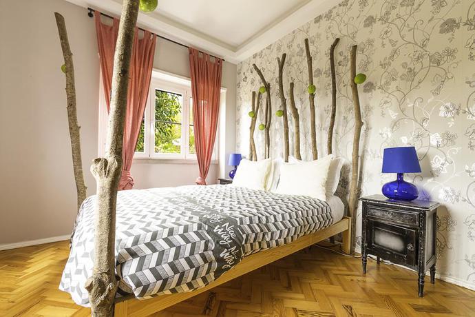 Imagen general del Albergue Nice Way Sintra. Foto 12