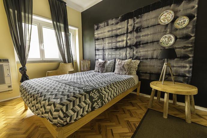 Imagen general del Albergue Nice Way Sintra. Foto 15