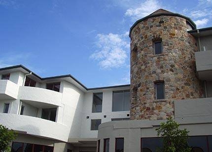 Imagen general del Albergue Nomads Byron Bay Backpackers. Foto 8