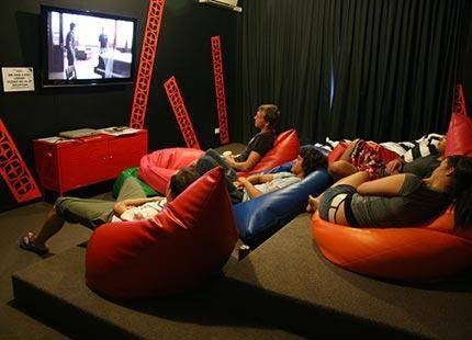 Imagen general del Albergue Nomads Byron Bay Backpackers. Foto 9