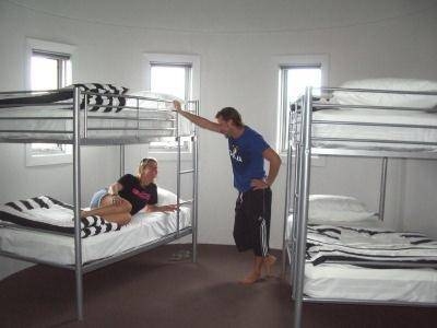 Imagen general del Albergue Nomads Byron Bay Backpackers. Foto 10
