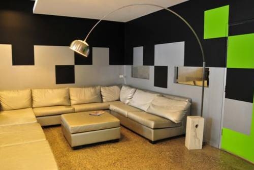 Imagen general del Albergue Nomads Byron Bay Backpackers. Foto 18
