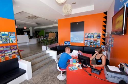 Imagen general del Albergue Nomads Byron Bay Backpackers. Foto 21