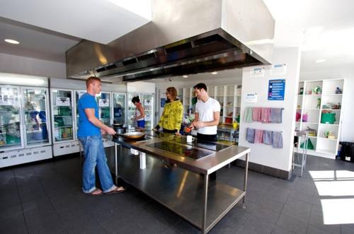 Imagen general del Albergue Nomads Byron Bay Backpackers. Foto 24