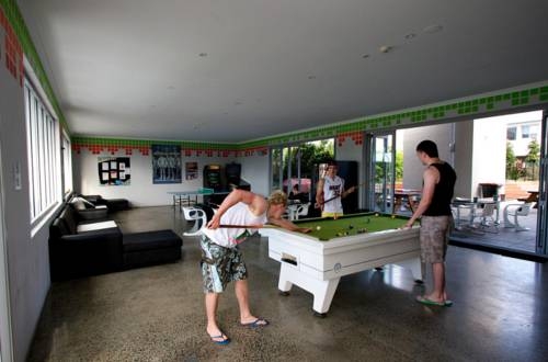 Imagen general del Albergue Nomads Byron Bay Backpackers. Foto 25