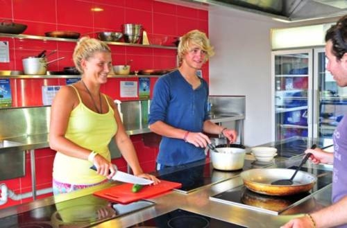 Imagen general del Albergue Nomads Byron Bay Backpackers. Foto 27