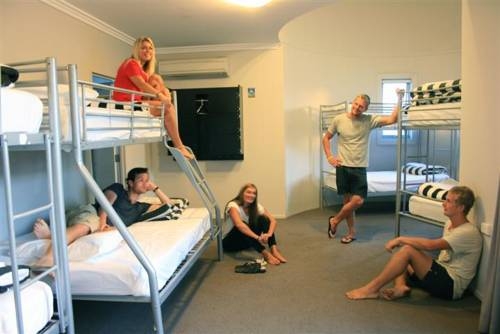 Imagen general del Albergue Nomads Byron Bay Backpackers. Foto 31
