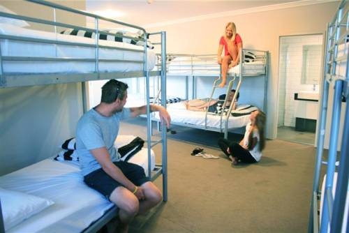 Imagen general del Albergue Nomads Byron Bay Backpackers. Foto 32