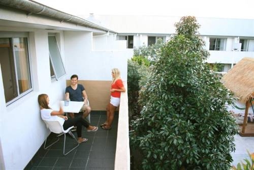 Imagen general del Albergue Nomads Byron Bay Backpackers. Foto 33