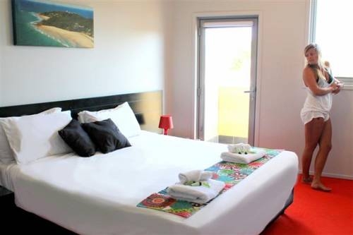 Imagen general del Albergue Nomads Byron Bay Backpackers. Foto 34
