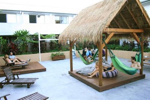 Imagen general del Albergue Nomads Byron Bay Backpackers. Foto 35
