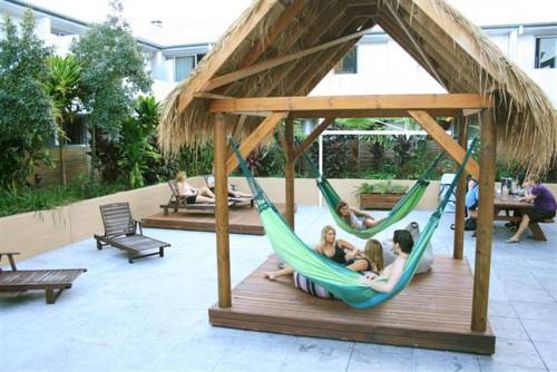 Imagen general del Albergue Nomads Byron Bay Backpackers. Foto 36