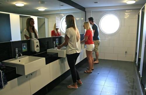 Imagen general del Albergue Nomads Byron Bay Backpackers. Foto 37