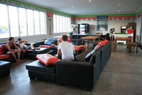Imagen general del Albergue Nomads Byron Bay Backpackers. Foto 38