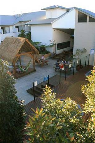 Imagen general del Albergue Nomads Byron Bay Backpackers. Foto 39